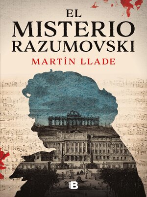 El misterio Razumovski - ebook